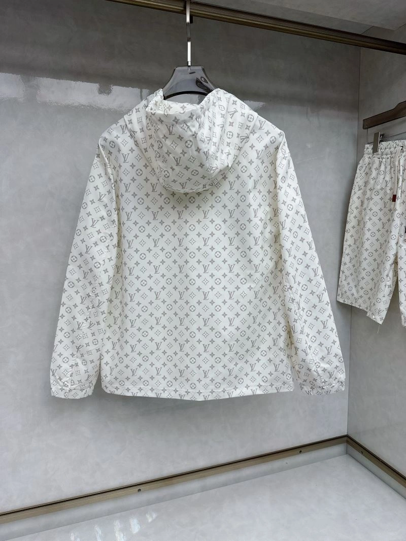 Louis Vuitton Short Suits Original 136356