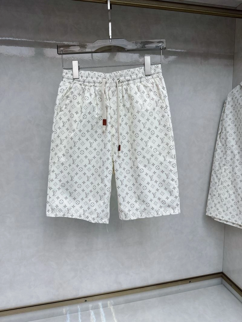 Louis Vuitton Short Suits Original 136356