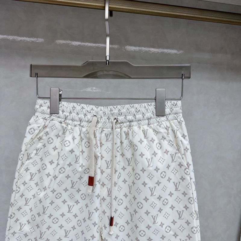 Louis Vuitton Short Suits Original 136356
