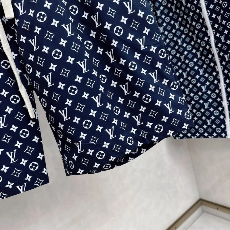 Efficient Louis Vuitton Short Suits 136344