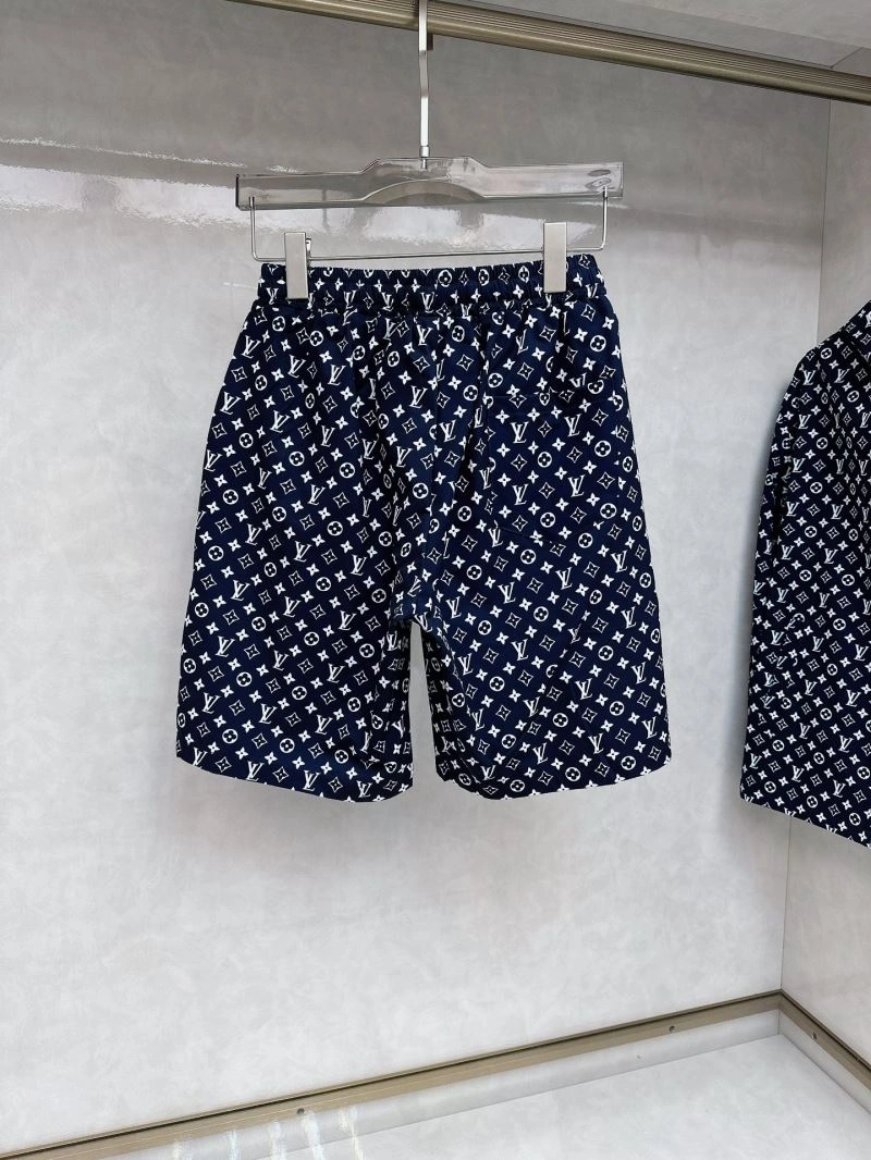 Efficient Louis Vuitton Short Suits 136344