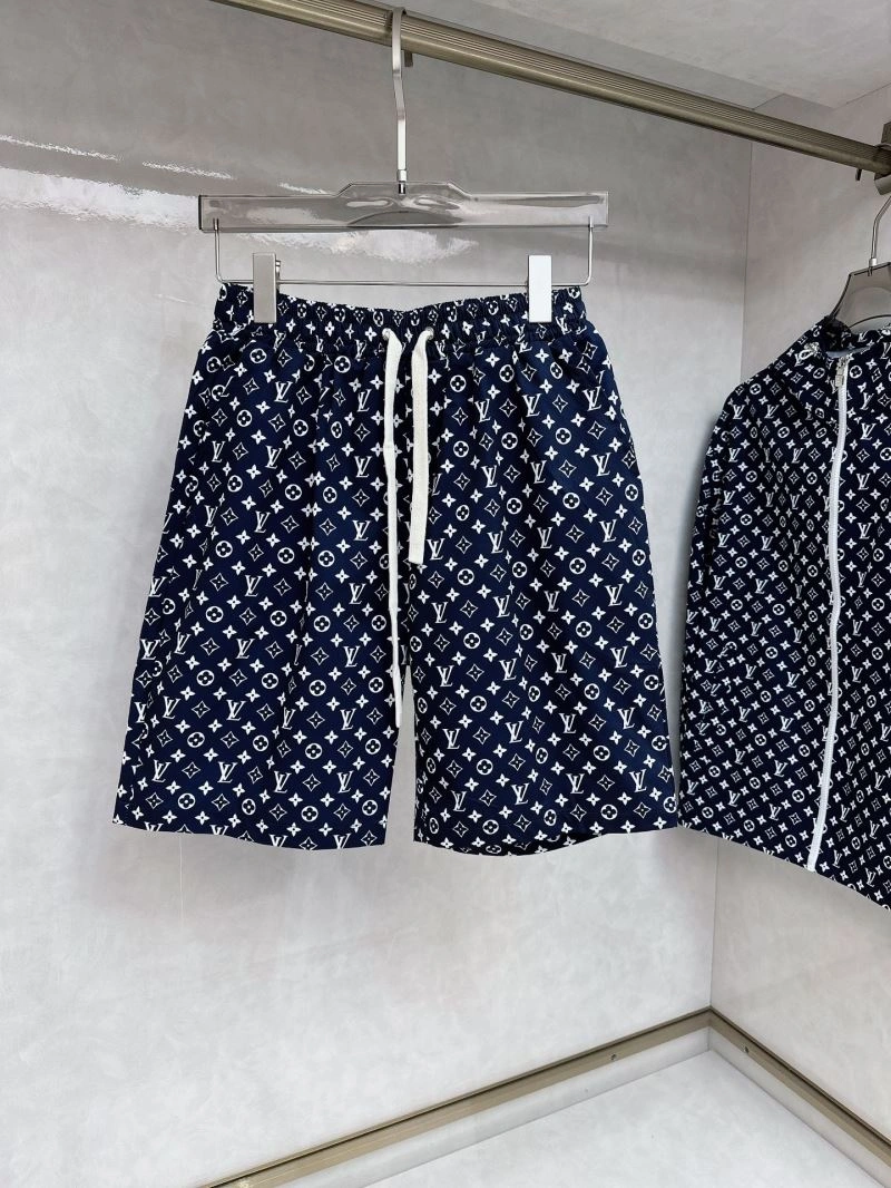Efficient Louis Vuitton Short Suits 136344