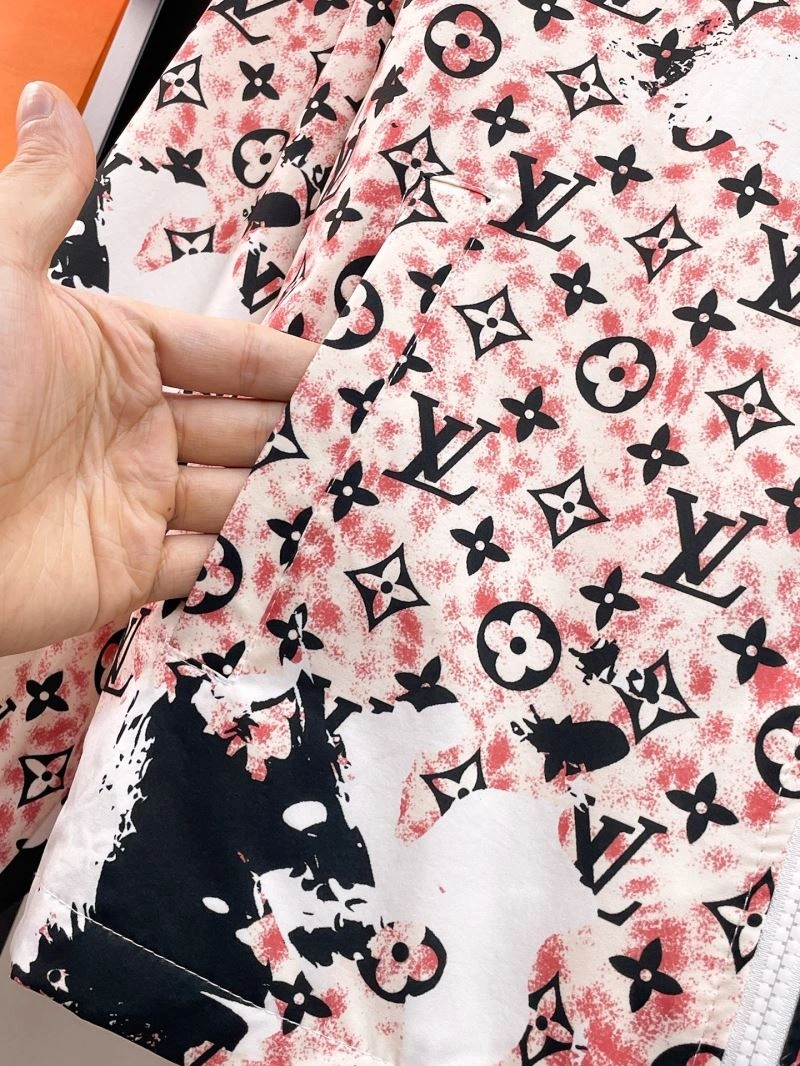 UrbanChic Louis Vuitton Short Suits 136337