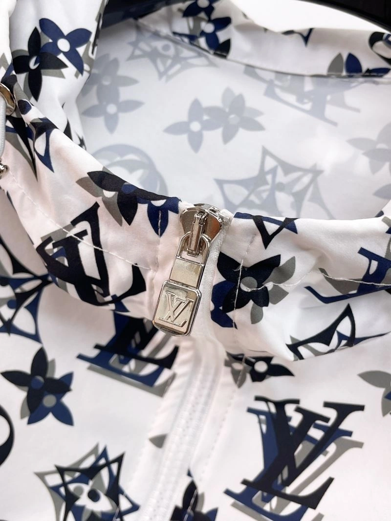 EasyCare Louis Vuitton Short Suits 136329