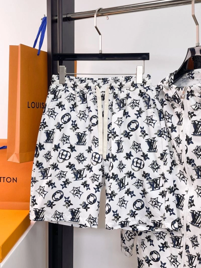 EasyCare Louis Vuitton Short Suits 136329