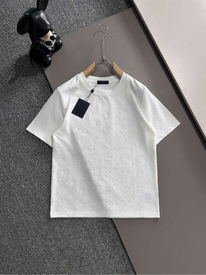 Louis Vuitton Short Suits Efficient 136338