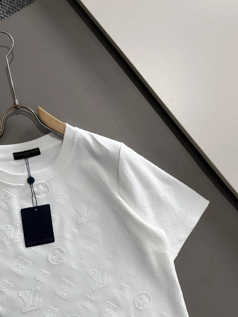 Louis Vuitton Short Suits Efficient 136338