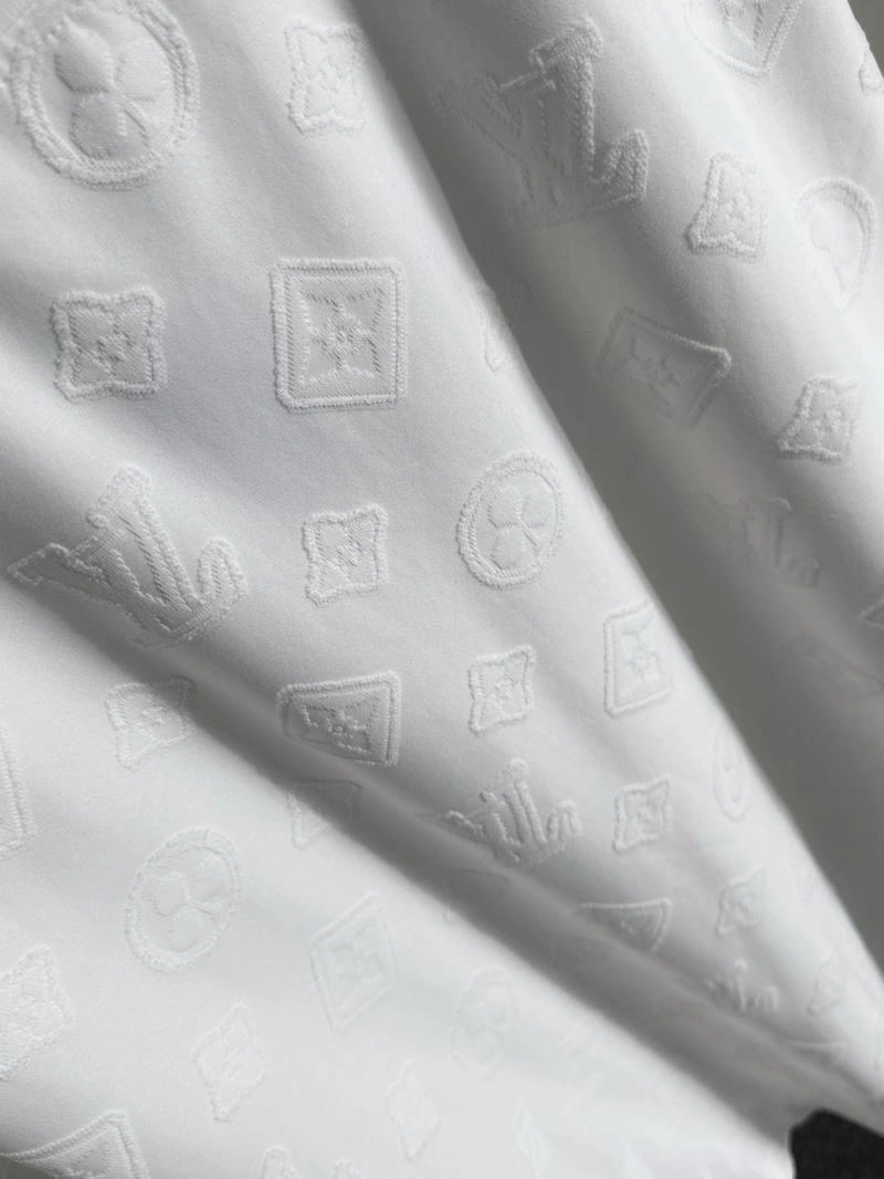 Louis Vuitton Short Suits Efficient 136338