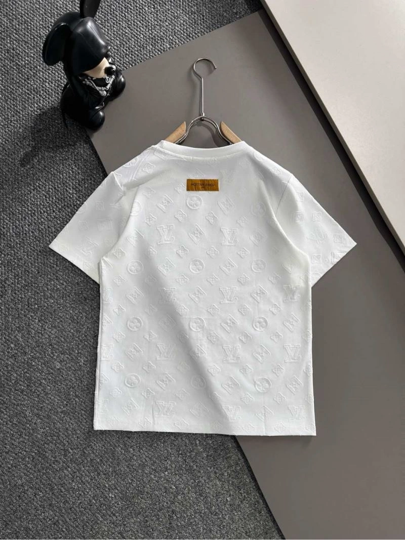 Louis Vuitton Short Suits Efficient 136338