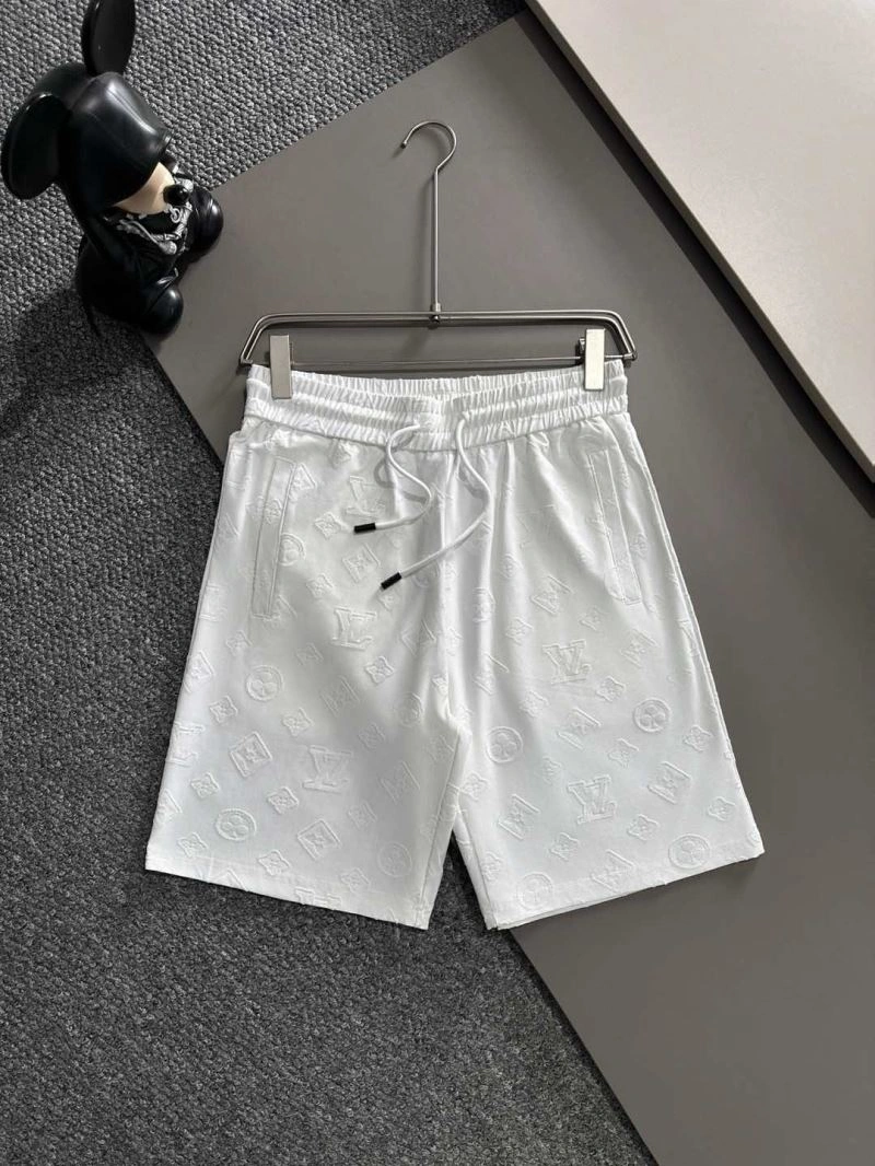 Louis Vuitton Short Suits Efficient 136338