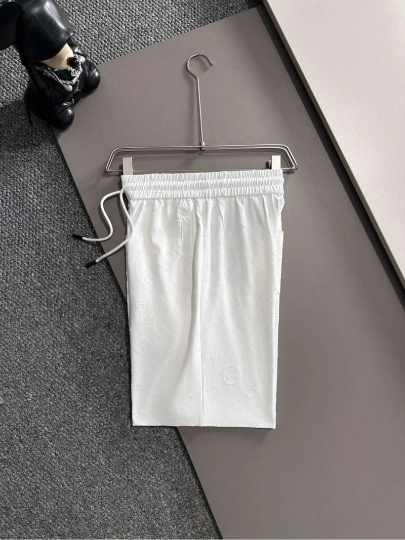 Louis Vuitton Short Suits Efficient 136338