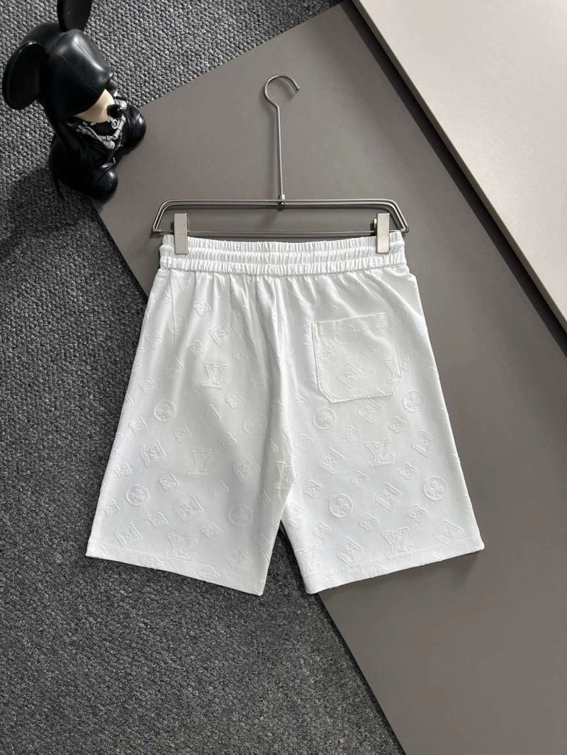 Louis Vuitton Short Suits Efficient 136338