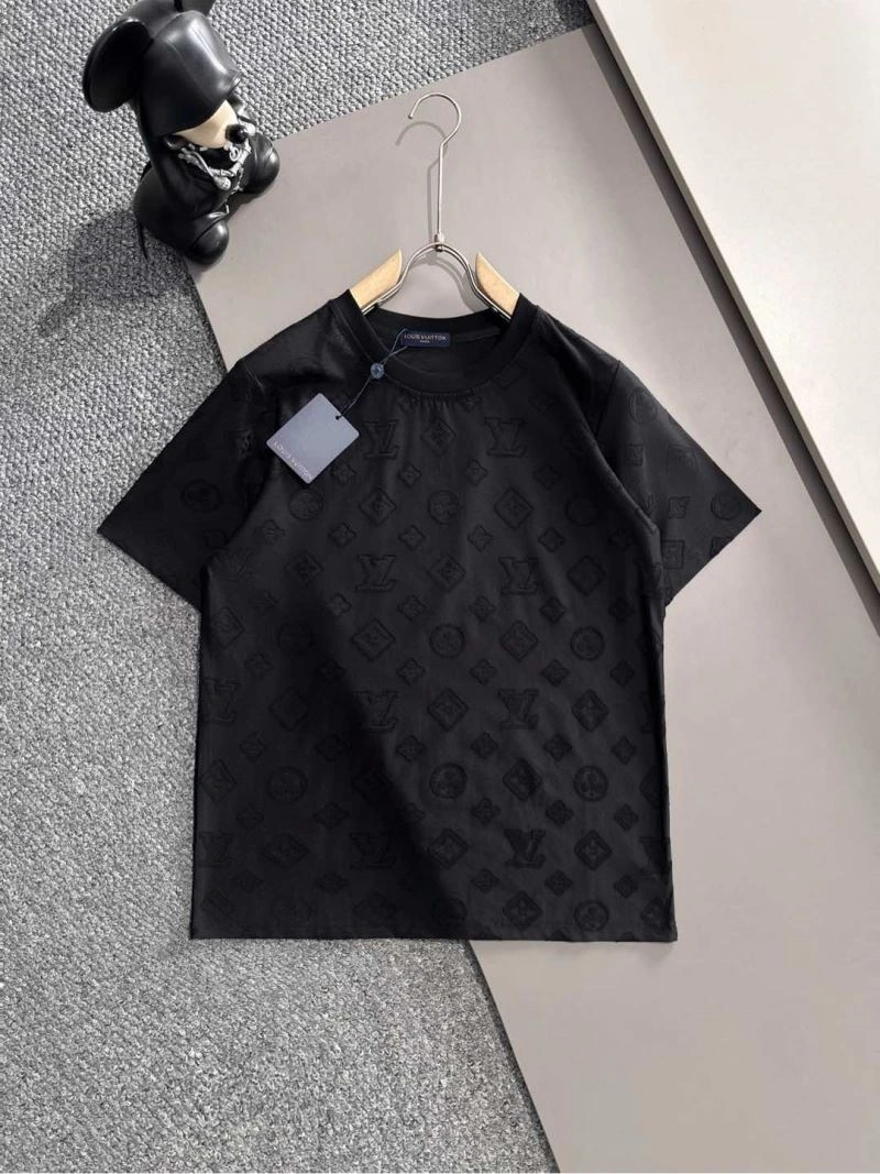 Louis Vuitton Short Suits GoodFit 136334