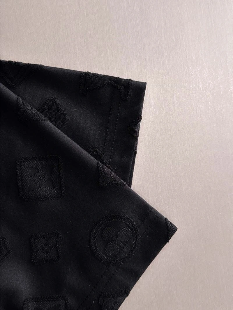 Louis Vuitton Short Suits GoodFit 136334