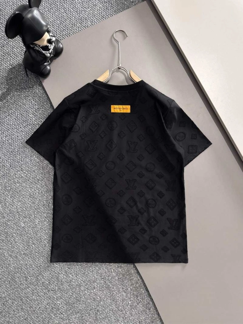 Louis Vuitton Short Suits GoodFit 136334