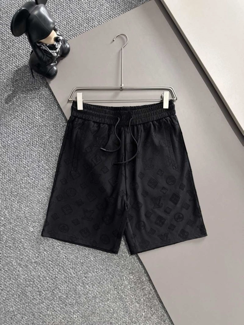 Louis Vuitton Short Suits GoodFit 136334