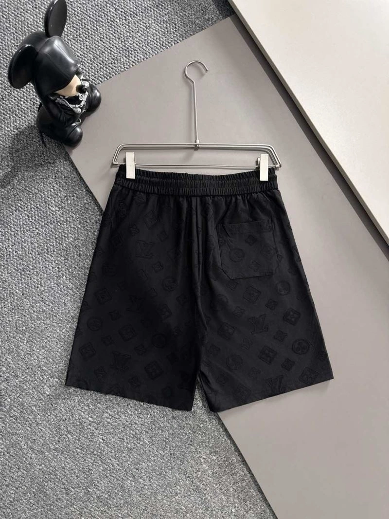 Louis Vuitton Short Suits GoodFit 136334