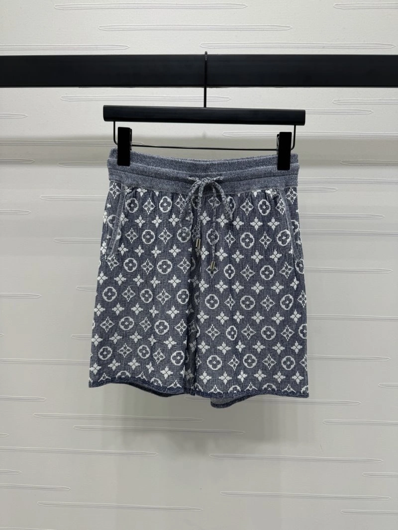 Louis Vuitton Short Suits Bright 131019