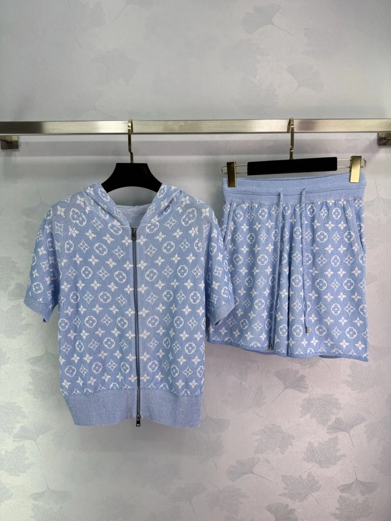 WeatherProof Louis Vuitton Short Suits 131018
