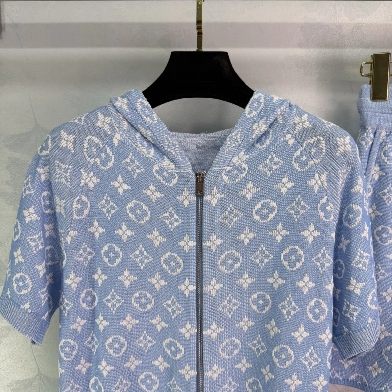 WeatherProof Louis Vuitton Short Suits 131018