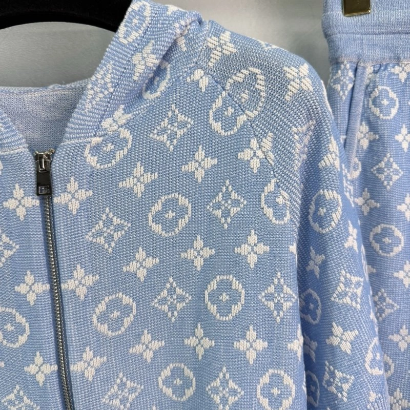 WeatherProof Louis Vuitton Short Suits 131018