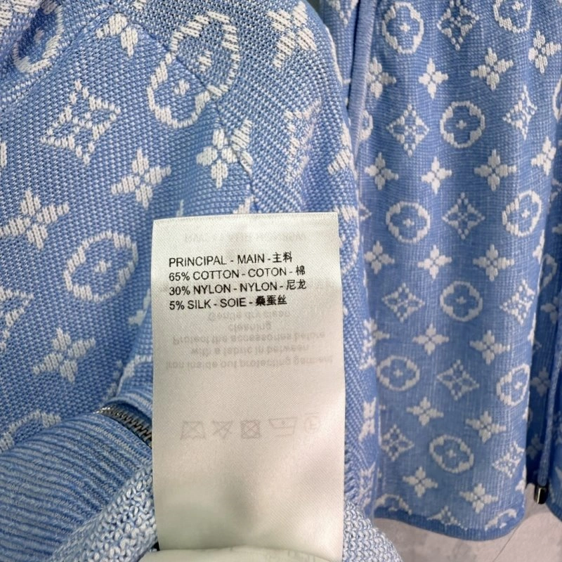 WeatherProof Louis Vuitton Short Suits 131018