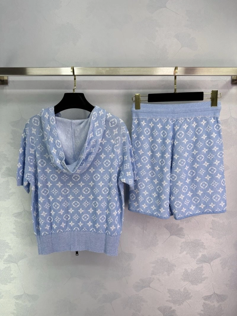 WeatherProof Louis Vuitton Short Suits 131018