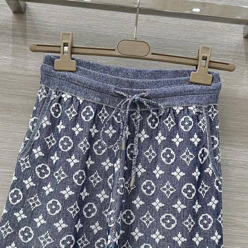 Louis Vuitton Short Suits Thermal 131046
