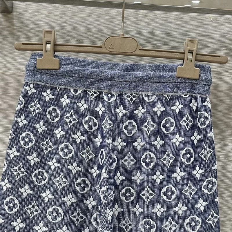 Louis Vuitton Short Suits Thermal 131046
