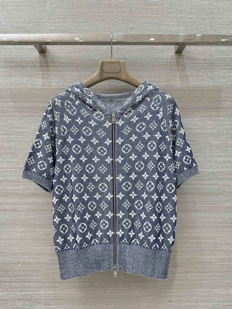 Louis Vuitton Short Suits Thermal 131046