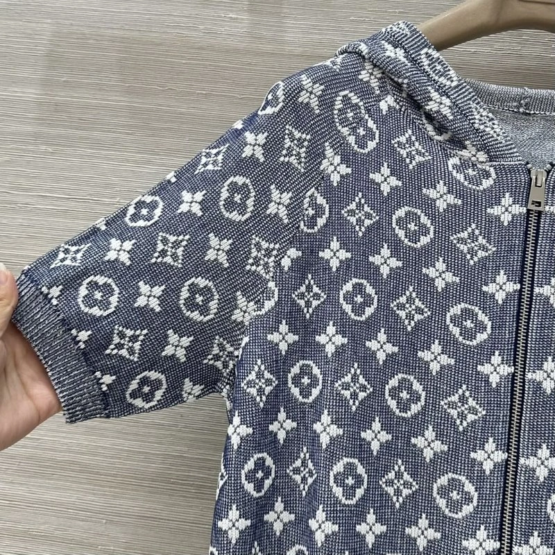 Louis Vuitton Short Suits Thermal 131046