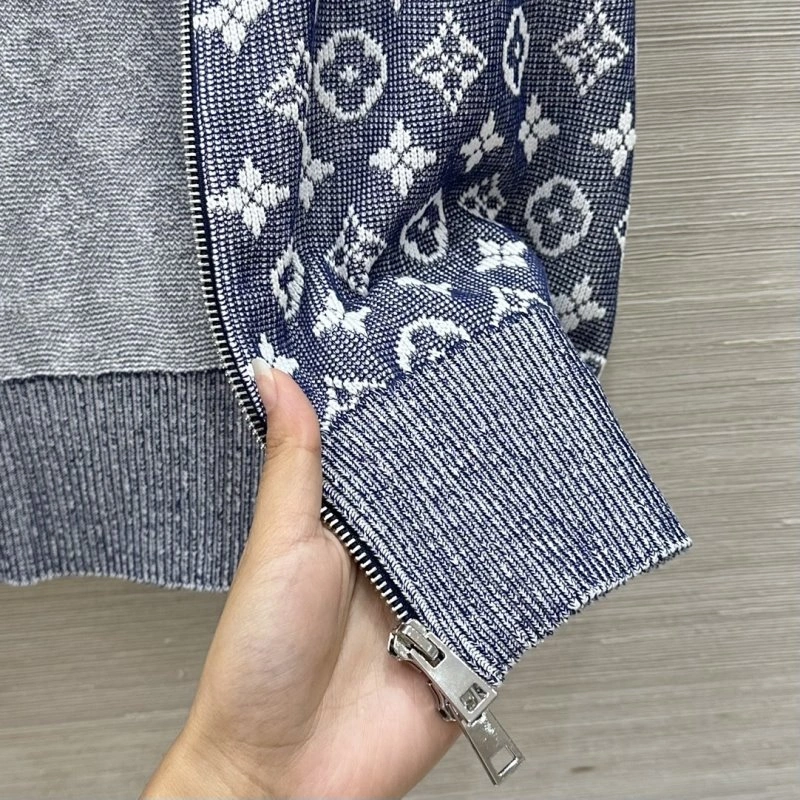 Louis Vuitton Short Suits Thermal 131046