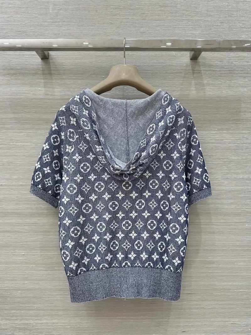 Louis Vuitton Short Suits Thermal 131046