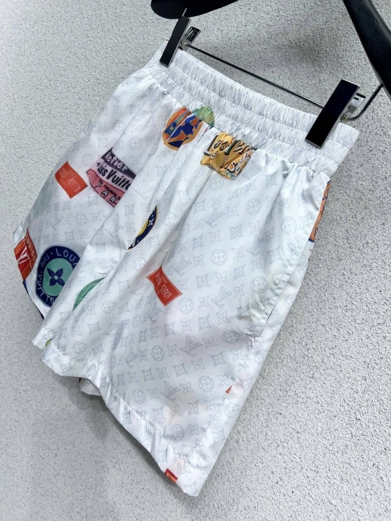 Louis Vuitton Short Suits Original 131687