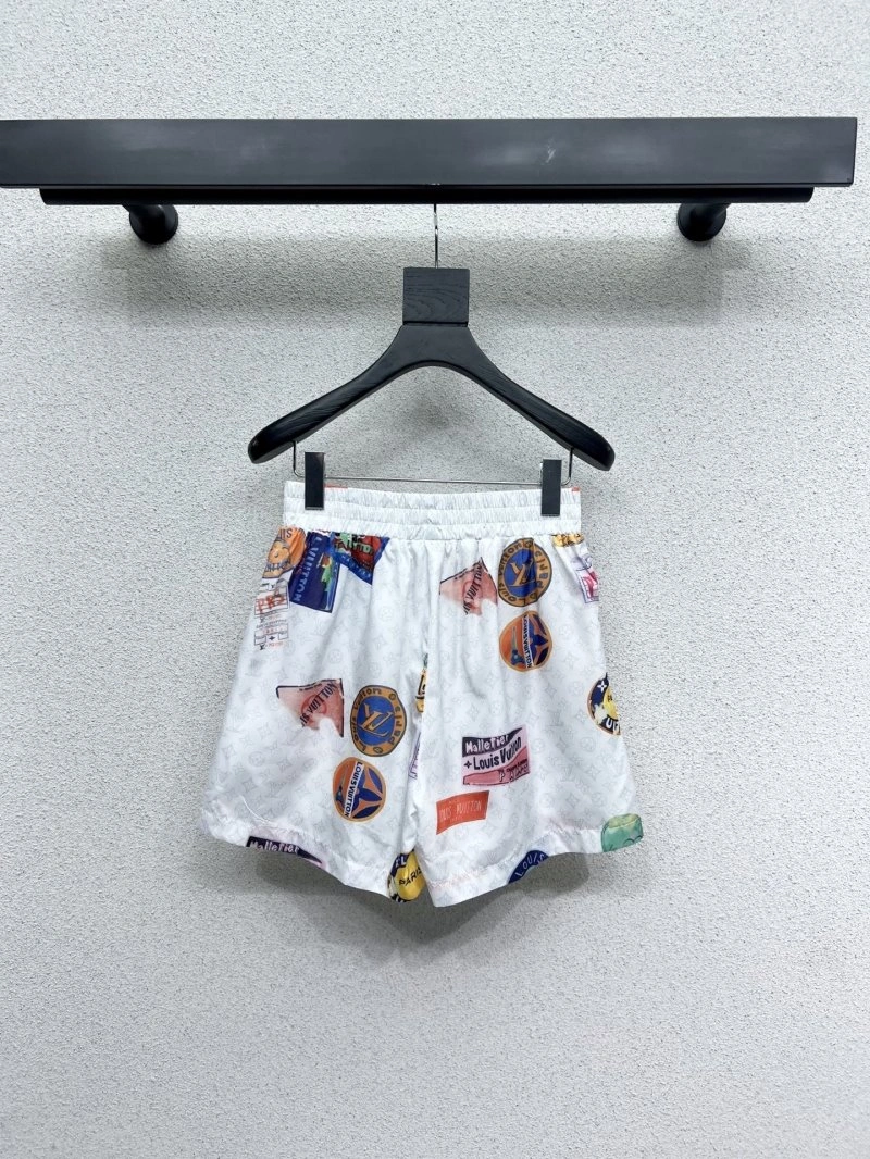 Louis Vuitton Short Suits Original 131687