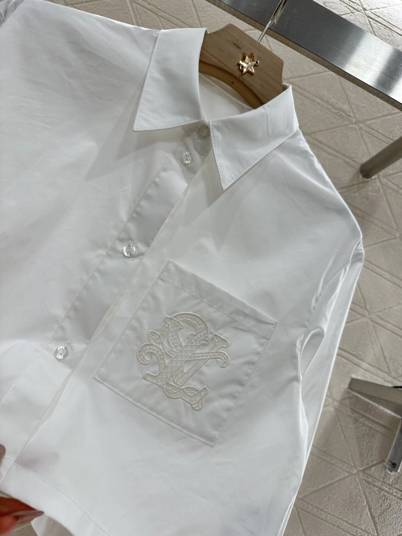 Louis Vuitton Short Suits Neat 131692