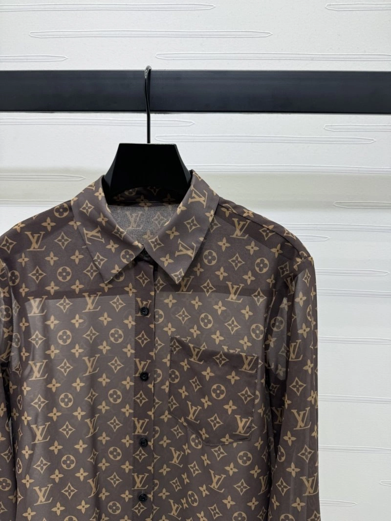 Louis Vuitton Short Suits FastDry 131686