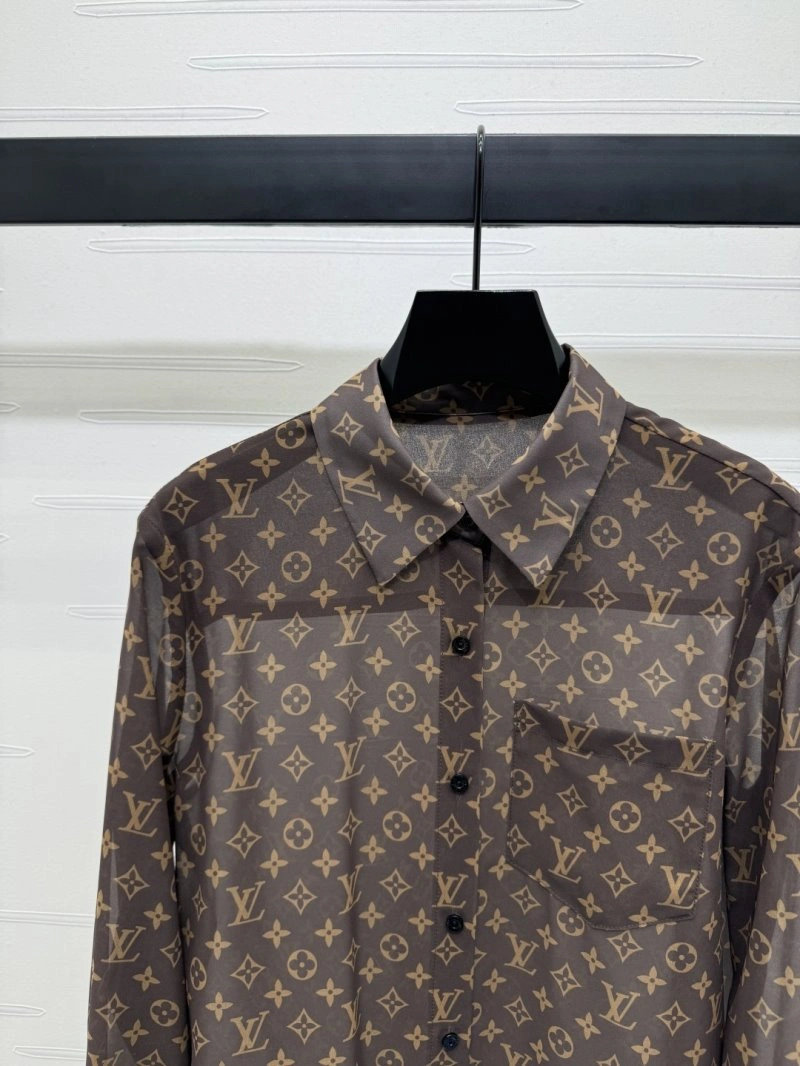Louis Vuitton Short Suits FastDry 131686
