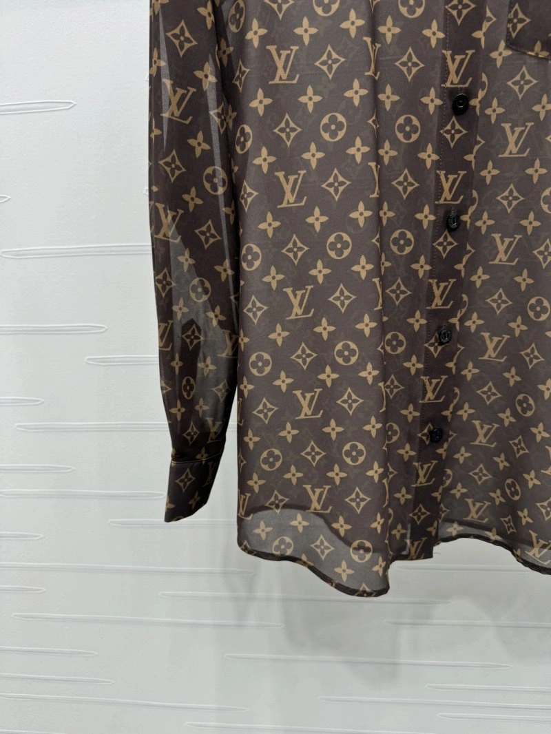 Louis Vuitton Short Suits FastDry 131686