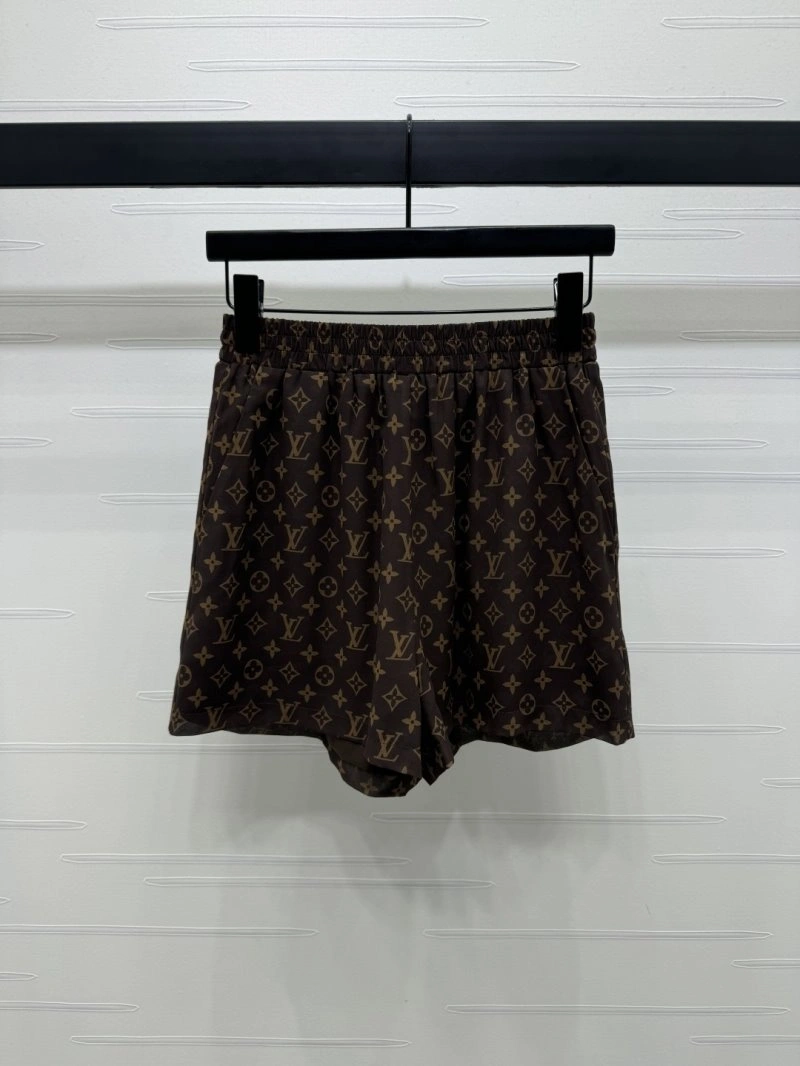Louis Vuitton Short Suits FastDry 131686