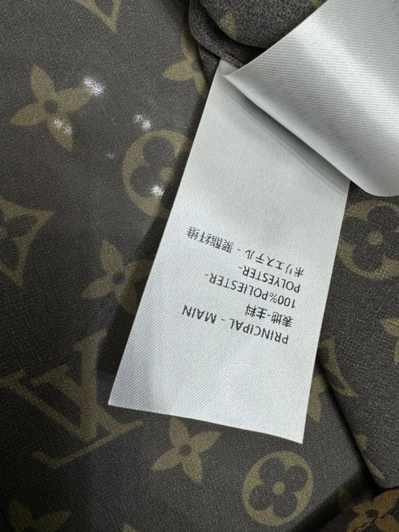 Louis Vuitton Short Suits FastDry 131686