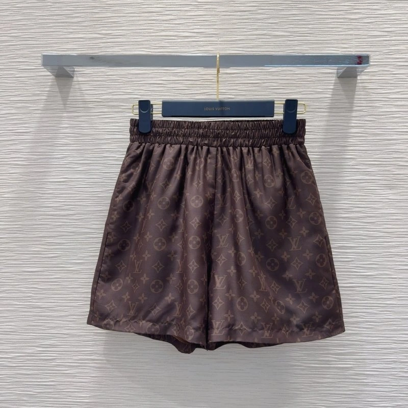 Louis Vuitton Short Suits ZeroBulk 131685