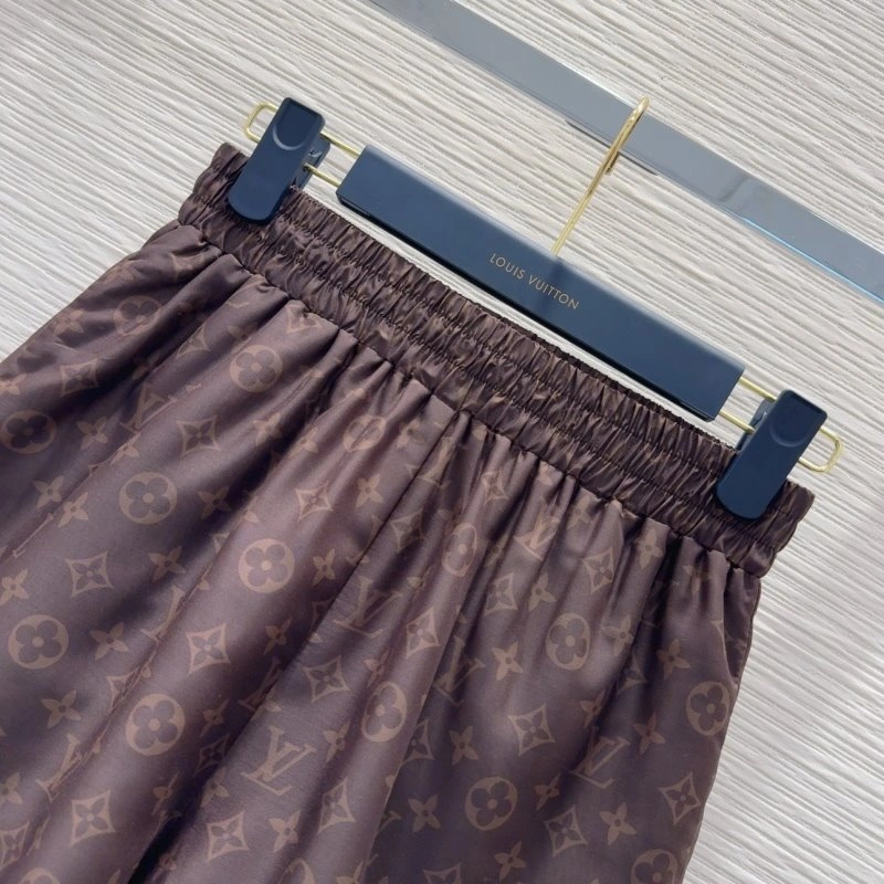 Louis Vuitton Short Suits ZeroBulk 131685