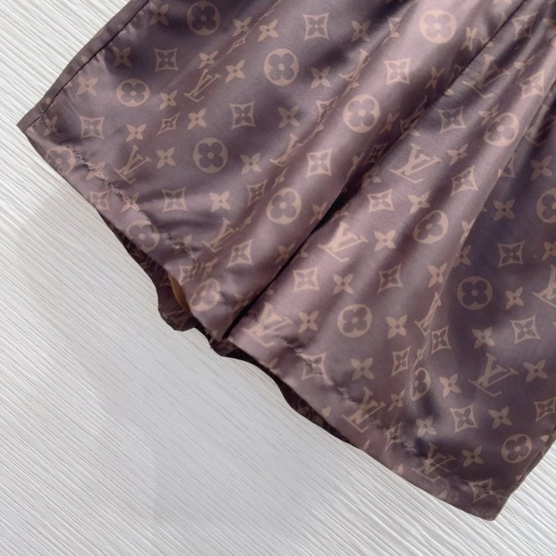 Louis Vuitton Short Suits ZeroBulk 131685