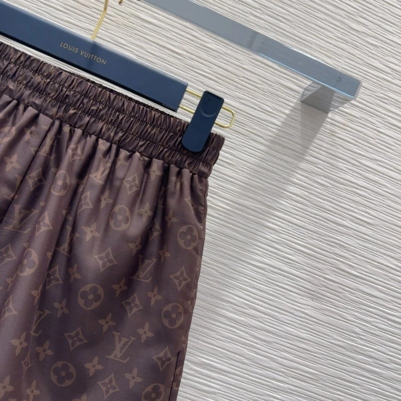 Louis Vuitton Short Suits ZeroBulk 131685