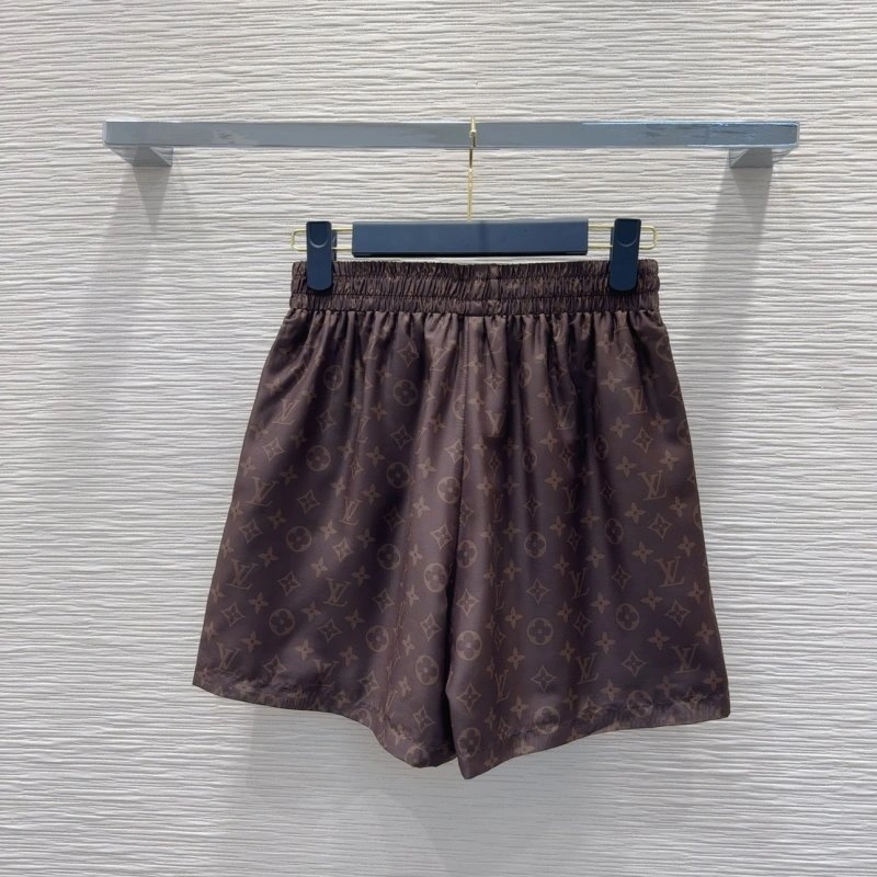 Louis Vuitton Short Suits ZeroBulk 131685
