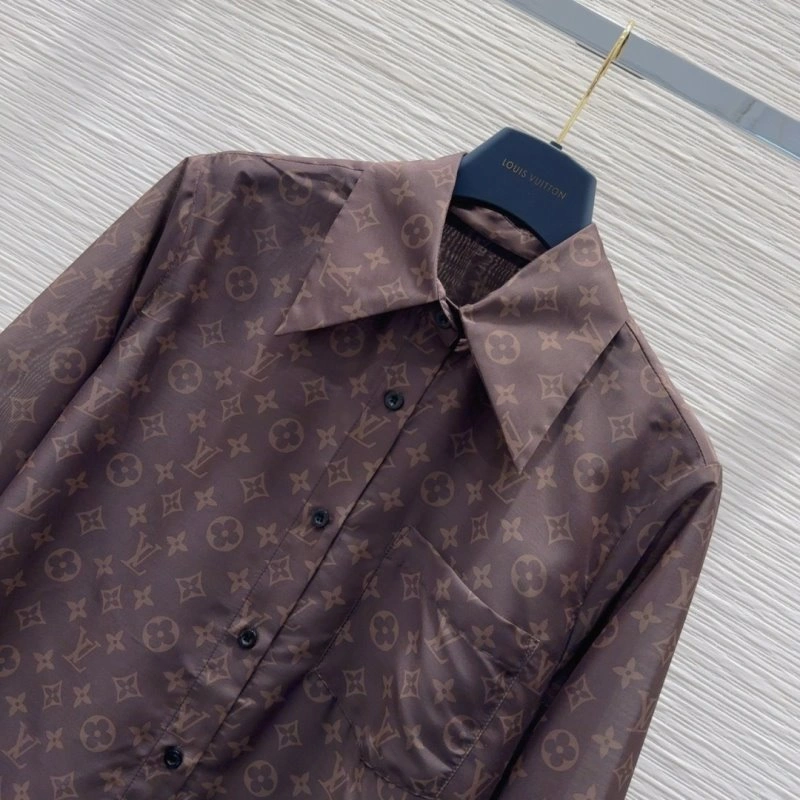 Louis Vuitton Short Suits ZeroBulk 131685