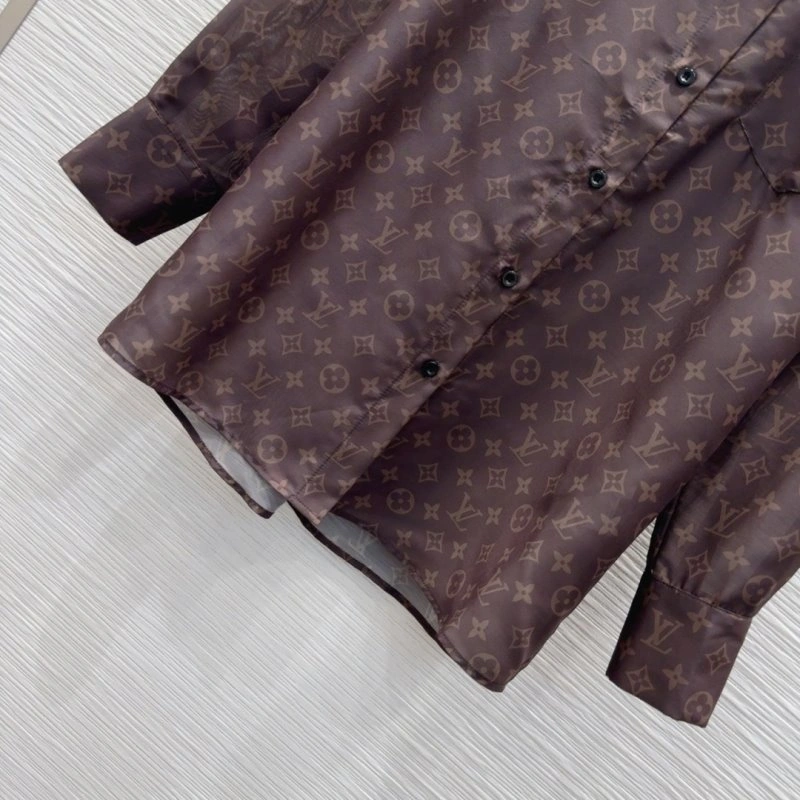Louis Vuitton Short Suits ZeroBulk 131685