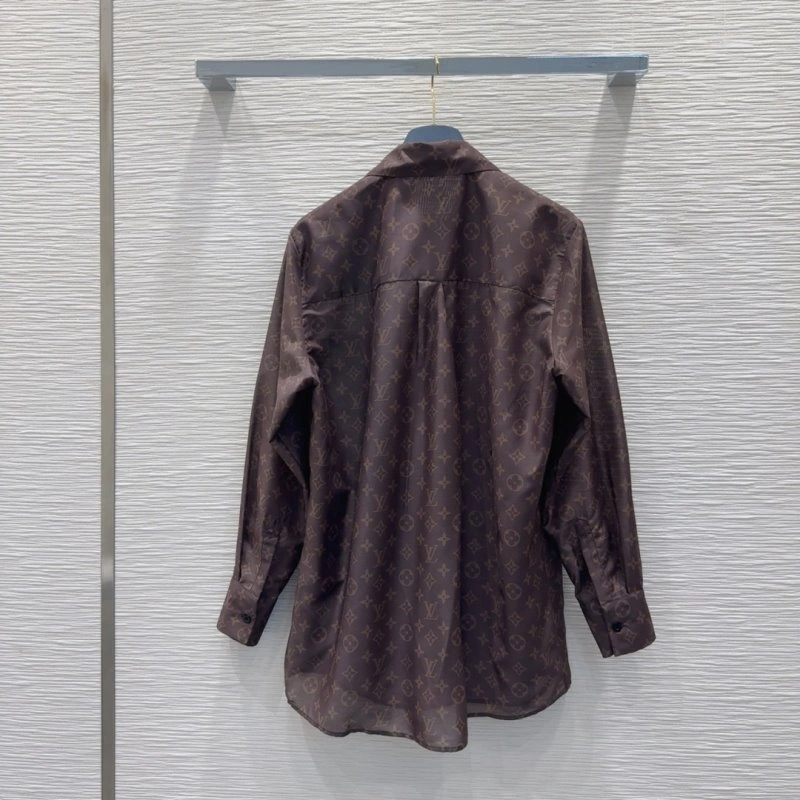 Louis Vuitton Short Suits ZeroBulk 131685