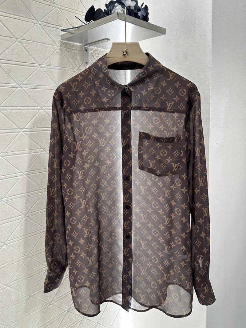 Youthful Louis Vuitton Short Suits 131669